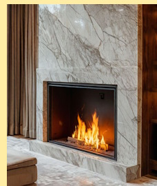 Услуги Камины, бассейны, сауны под ключ в Белой Калитве