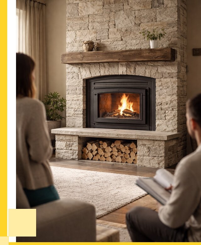 Проекты печей каминов в Белой Калитве от 12445 р. | ЭриданБкл