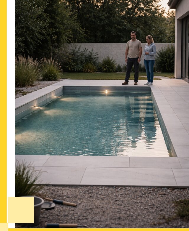 Проектирование бассейнов в Белой Калитве от 72597 р. | ЭриданБкл