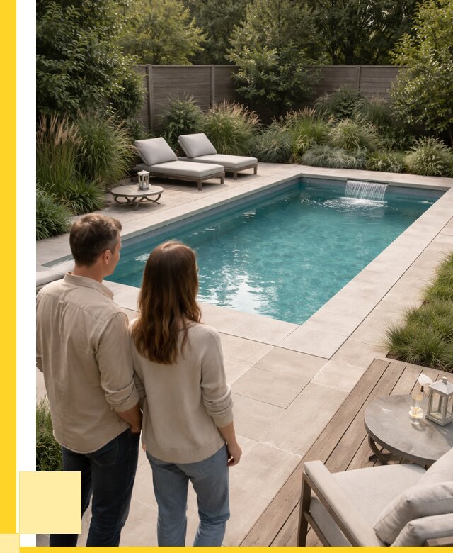 Частные бассейны в Белой Калитве строительство от 1555650 р. ЭриданБкл