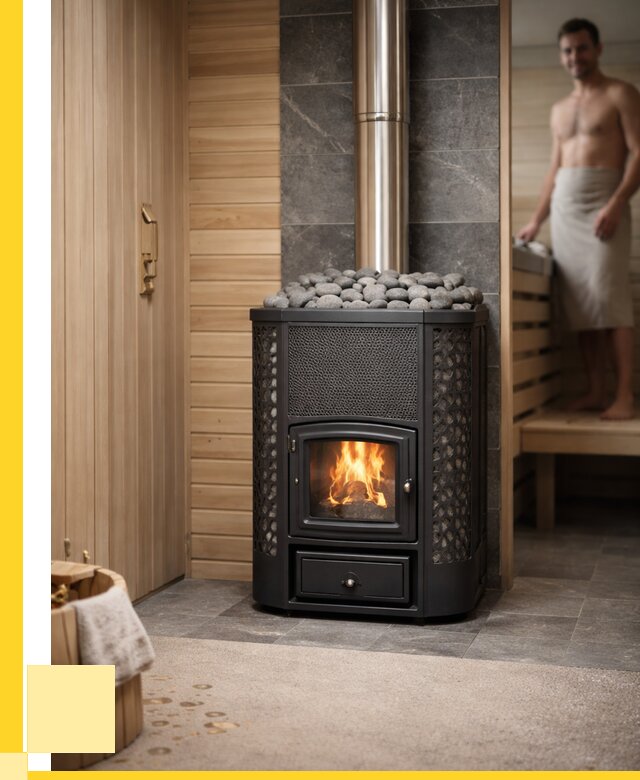 Печи для саун: Harvia, Tylo, EOS в Белой Калитве от 46670 р. | ЭриданБкл