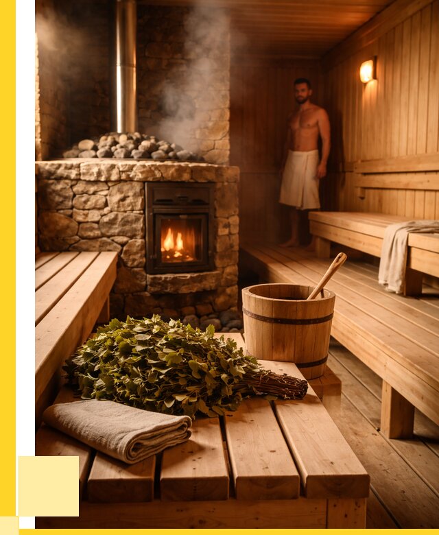 Парилки для бани купить в Белой Калитве от 77783 р. | ЭриданБкл