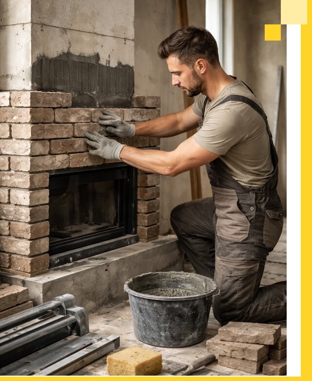 Услуги по устройству и монтажу Расул в банях и саунах в Белой Калитве